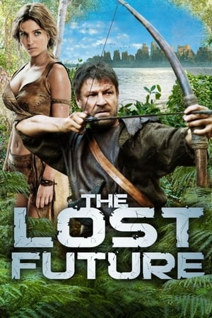 The Lost Future 2010 Dual Audio Hindi 480p BluRay 300MB