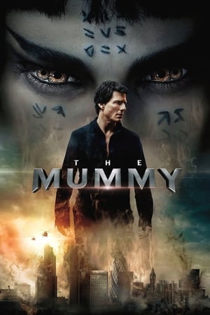 The Mummy 2017 Hindi Dubbed CAMRip [700MB] Download