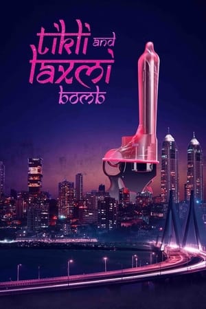Tikli and Laxmi Bomb 2017 Movie 480p Web-DL (Netflix) - [400MB]
